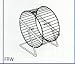 Prevue Pet Products Ferret and Rat Exercise Wheel 9 in