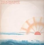RISE UP LIKE THE SUN LP