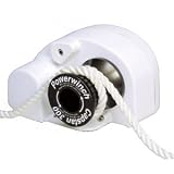 POWERWINCH CAPSTAN 300 UP TO 26' BOATS 300LB PULL