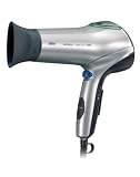 Produkt-Bild: Braun Satinpro SPI 2200 solo Haartrockner, schwarz-silber