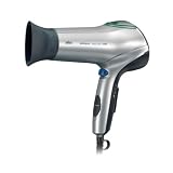 Braun Satinpro SPI 2200 solo Haartrockner, schwarz-silbervon "Braun"