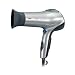 Braun Satinpro SPI 2200 solo Haartrockner, schwarz-silber
