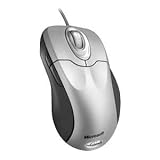 Microsoft Intellimouse Explorer with Tilt-Wheel