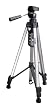Digital Concepts 67-Inch 3-section Deluxe Tripod with Carrying Case folds to 25-Inch