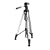 Digital Concepts 67-Inch 3-section Deluxe Tripod with Carrying Case folds to 25-Inch