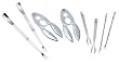 Global Decor Ultra Seafood Tools