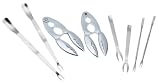 Global Decor Ultra Seafood Tools
