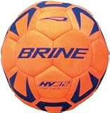 Brine Indoor Soccer Ball - Quantity of 2