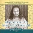 Self-realization: The Inner And the Outer Path No. 5