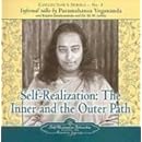 Self-realization: The Inner And the Outer Path No. 5