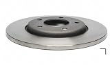 Aimco 55018 Premium Rear Disc Brake Rotor Only