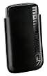 Cellular Line MOMO universal Smartphone Tasche f�r Samsung Galaxy S2 Gr��e XL (Breite 7cm x 12,5cm) schwarz