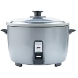 Panasonic SR-42FZ Jumbo Rice Cooker