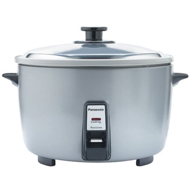 Panasonic SR-42FZ Jumbo Rice Cooker