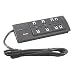 CyberPower 880 8-Outlet Surge Suppressor - 2800 Joules 15A RJ11/Coax EMI/RFI