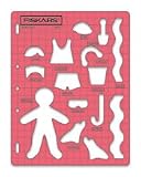 Eigenschaften Fiskars / Junge Strand