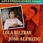Interpreta a Jose Alfredo