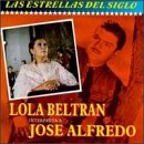 Interpreta a Jose Alfredo