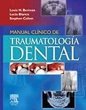 Manuel Clinico de Traumatologia Dental, 1e (Spanish Edition)