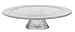 Kosta Boda Limelight Cake Plate