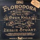 Florodora (1899 Оригинал Лондон Актеры)
