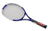 YONEX(ヨネックス) 硬式テニスラケット TGR-120LG SI/BL*シルバー×ブルー