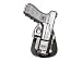 FOBUS THUMBBREAK HOLSTERFits: Glock 26/27/33