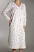 Carole Hochman Charming Rosebuds Gown (188812)
