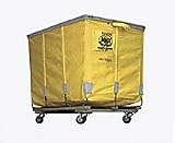 [Itm] 10 Bushel. Overall 36W x 24L x 25H [Acsry To]: Heavy-Duty Truck - 10 Bus... see description