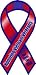 Honoring Vietnam War Veterans Ribbon Magnet