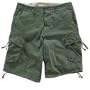 DC Canteen cargo shorts