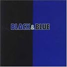 Black and Blue [Extra Tracks]