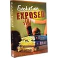 Evolution Exposed: Your Evolution Answer Book For The Classroom [[Paperback] 2006] by  Roger Patterson