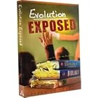 Click here to buy Evolution Exposed: Your Evolution Answer Book For The Classroom [[Paperback] 2006] by  Roger Patterson.