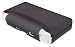 DS Lite High Grade Silicone Skin: Black (Nintendo DS)