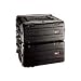 Gator GR Deluxe Rack Case, 8 Space