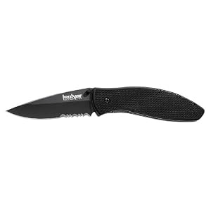 Kershaw Onion Avalanche Folding Knife