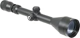 Barska  Huntmaster 3-9x50 mm Scope Matte Black