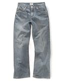 Buffalo Jeans Boys Rasp Boot Cut Jean