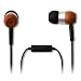 ifrogz EP Timbre - Dark w Mic Headphones - EP-WB-MIC-DARK