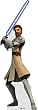 Obi-Wan Kenobi (Star Wars: The Clone Wars) Life-Size Standup Poster
