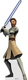 Obi Wan Kenobi Life Size CutoutIMAGE