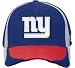New York Giants Player 1st Season Stretch Fit Cap font color=#990000 Summer