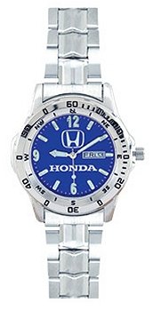 Taxor, Inc. Watches, Honda Blue Dial Watch - Women, Womens Watches, Womens Taxor, Inc. Watches