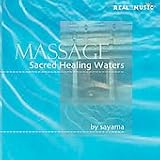 Sacred Healing Waters