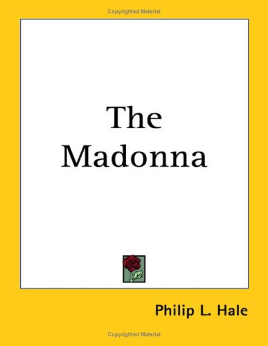 The Madonna