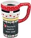 Ceramic Teacher's Travel Mug