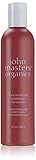 John Masters Organics Color Enhancing Conditioner, Red, 8 Ounce