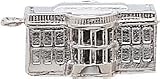 White House Charm by Rembrandt Charms