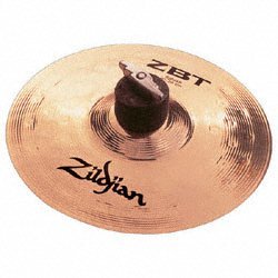 Zildjian ZBT Splash Cymbal, 8 Inches